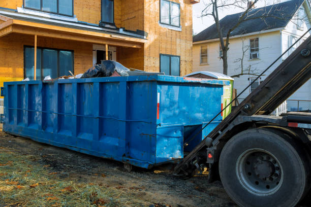 Best Yard Waste Removal  in Zebulon, NC