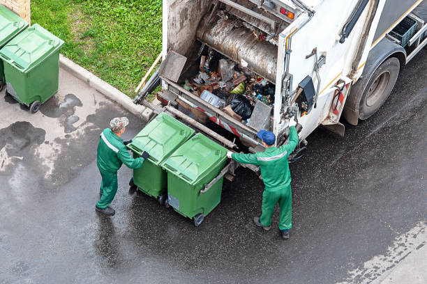 Best Full-Service Junk Removal  in Zebulon, NC