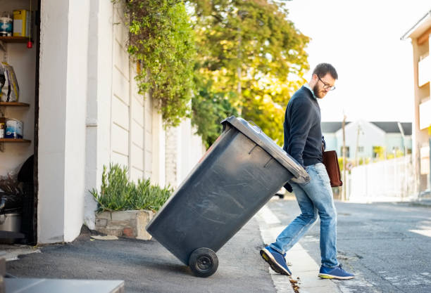 Best Basement Cleanout Services  in Zebulon, NC