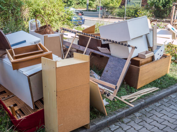 Best Local Junk Hauling  in Zebulon, NC