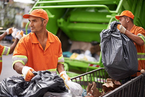Appliance Disposal in Zebulon, NC