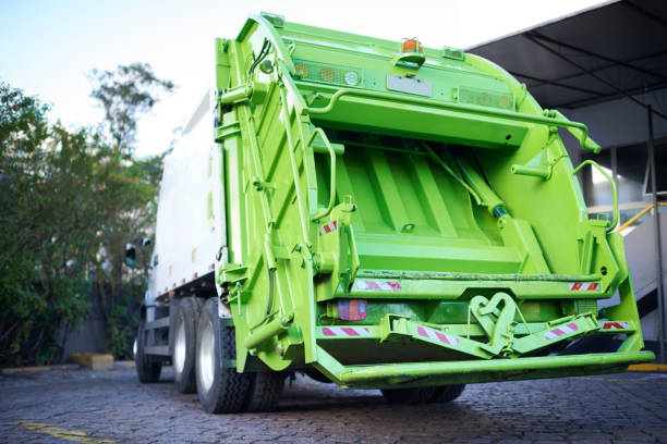 Best Junk Hauling Services  in Zebulon, NC